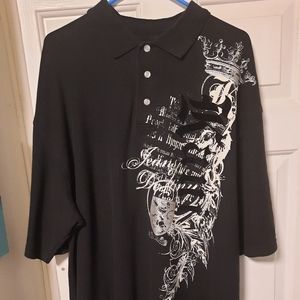 Karl Kani Polo Shirt